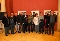 Colaboradores en la entrega de los XVII Premios Andaluca de Medio Ambiente